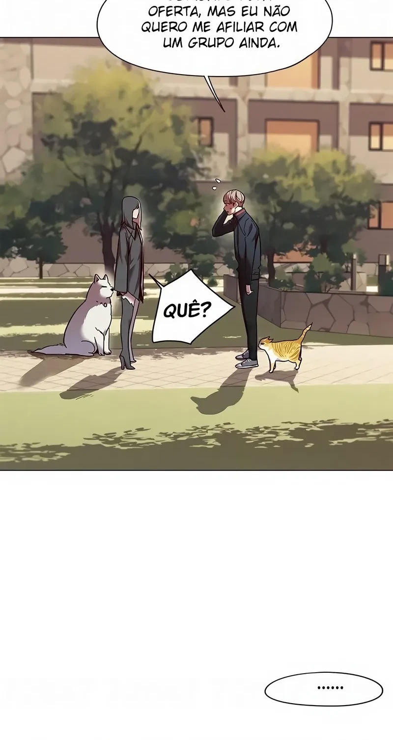 Read Eleceed BR Manga Online