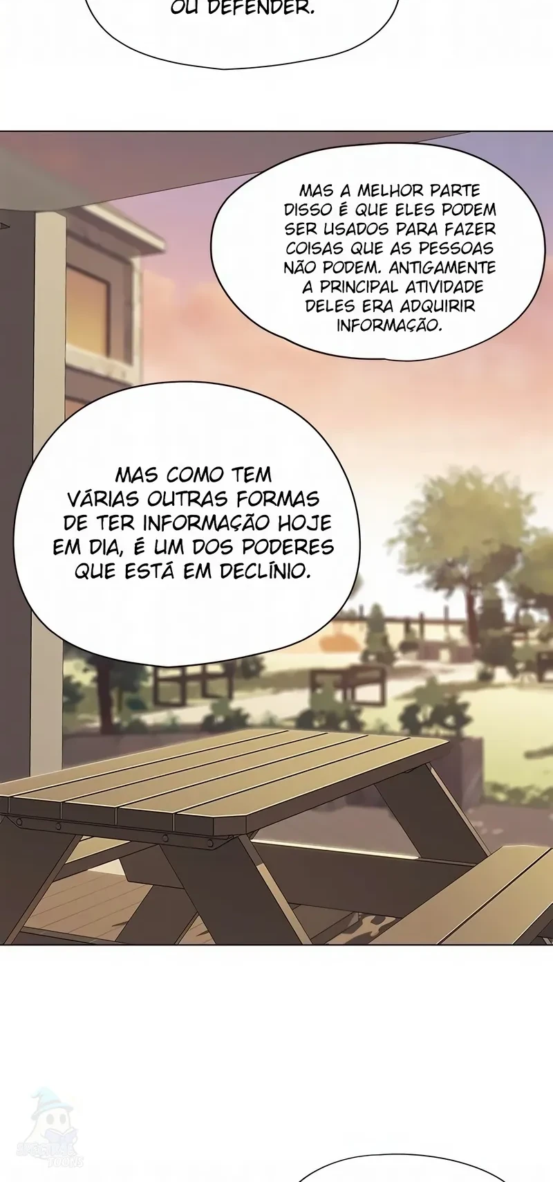 Read Eleceed BR Manga Online
