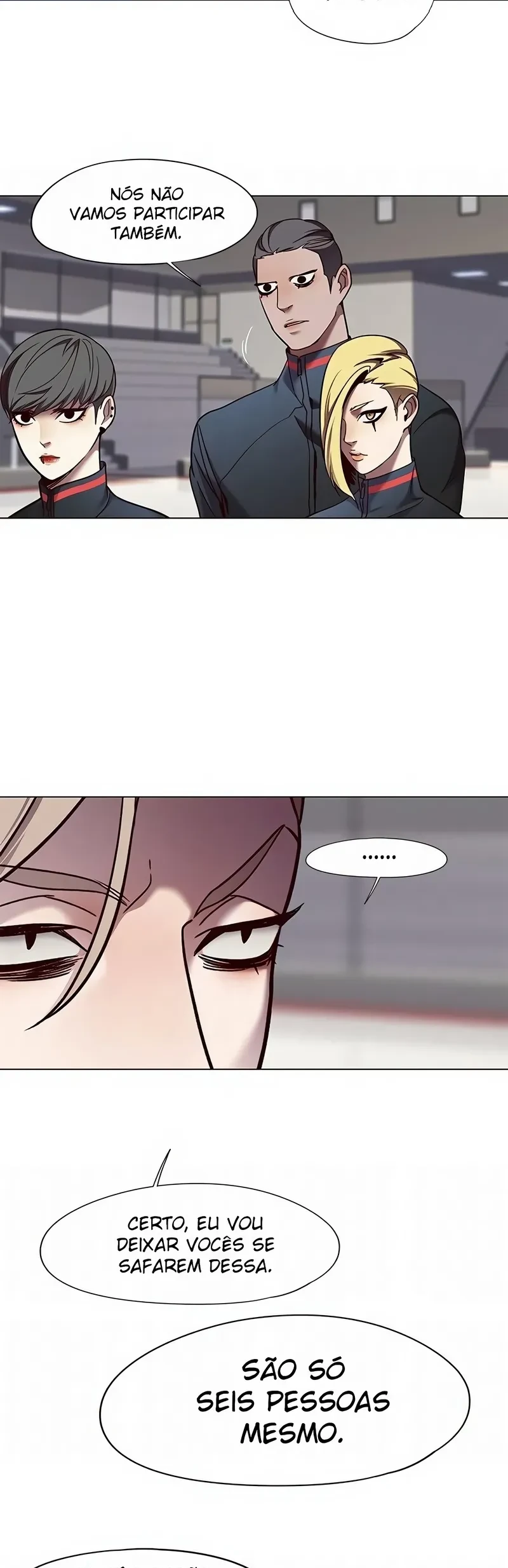 Read Eleceed BR Manga Online