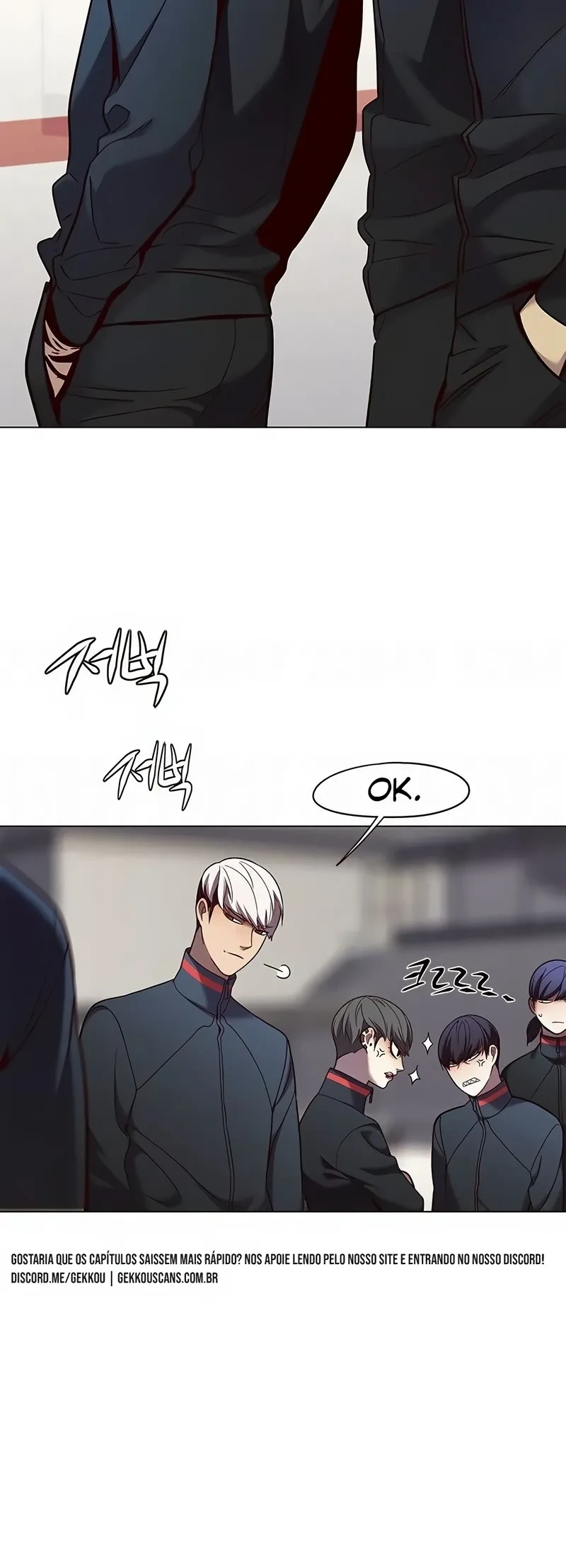 Read Eleceed BR Manga Online