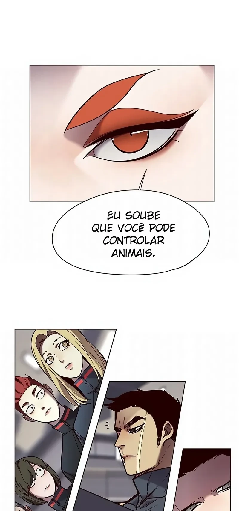 Read Eleceed BR Manga Online