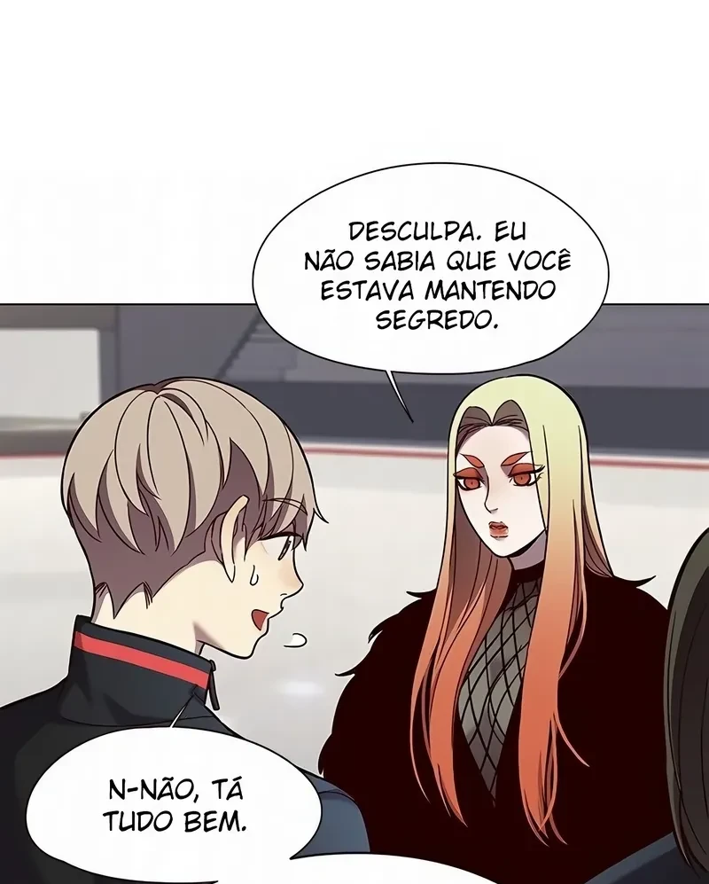 Read Eleceed BR Manga Online