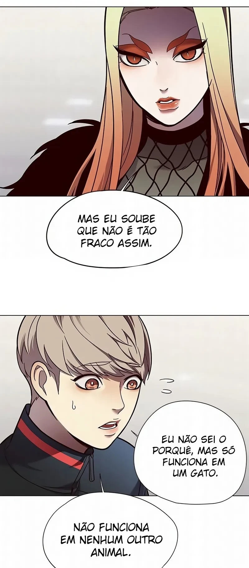 Read Eleceed BR Manga Online