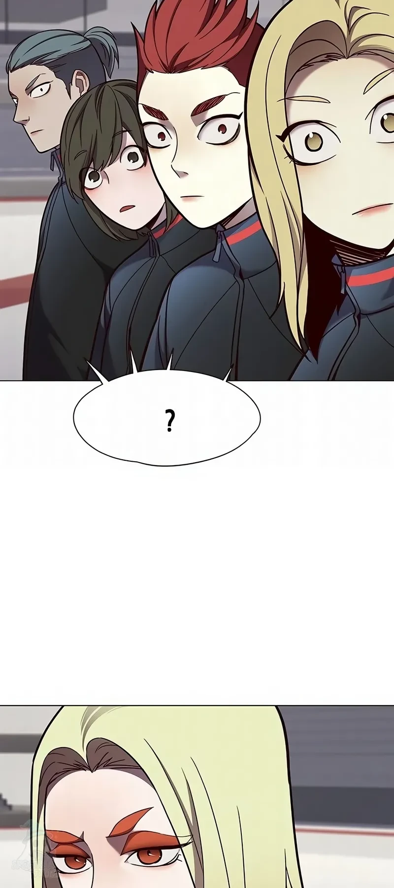 Read Eleceed BR Manga Online