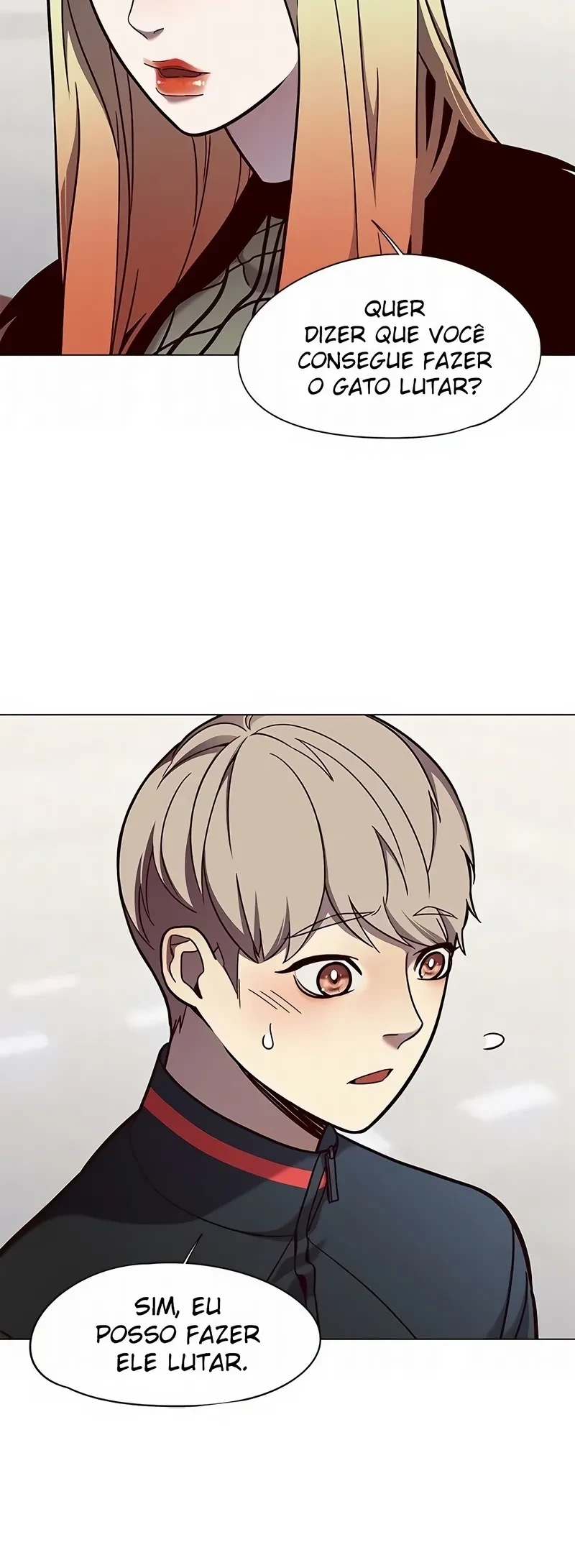 Read Eleceed BR Manga Online