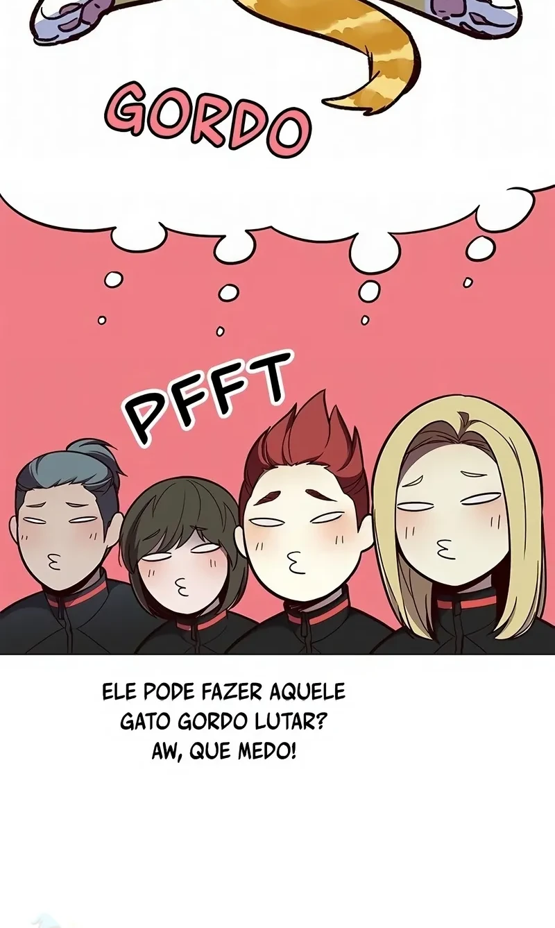Read Eleceed BR Manga Online