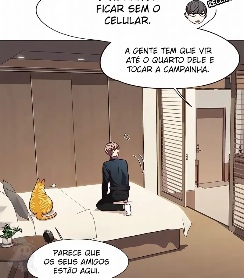 Read Eleceed BR Manga Online