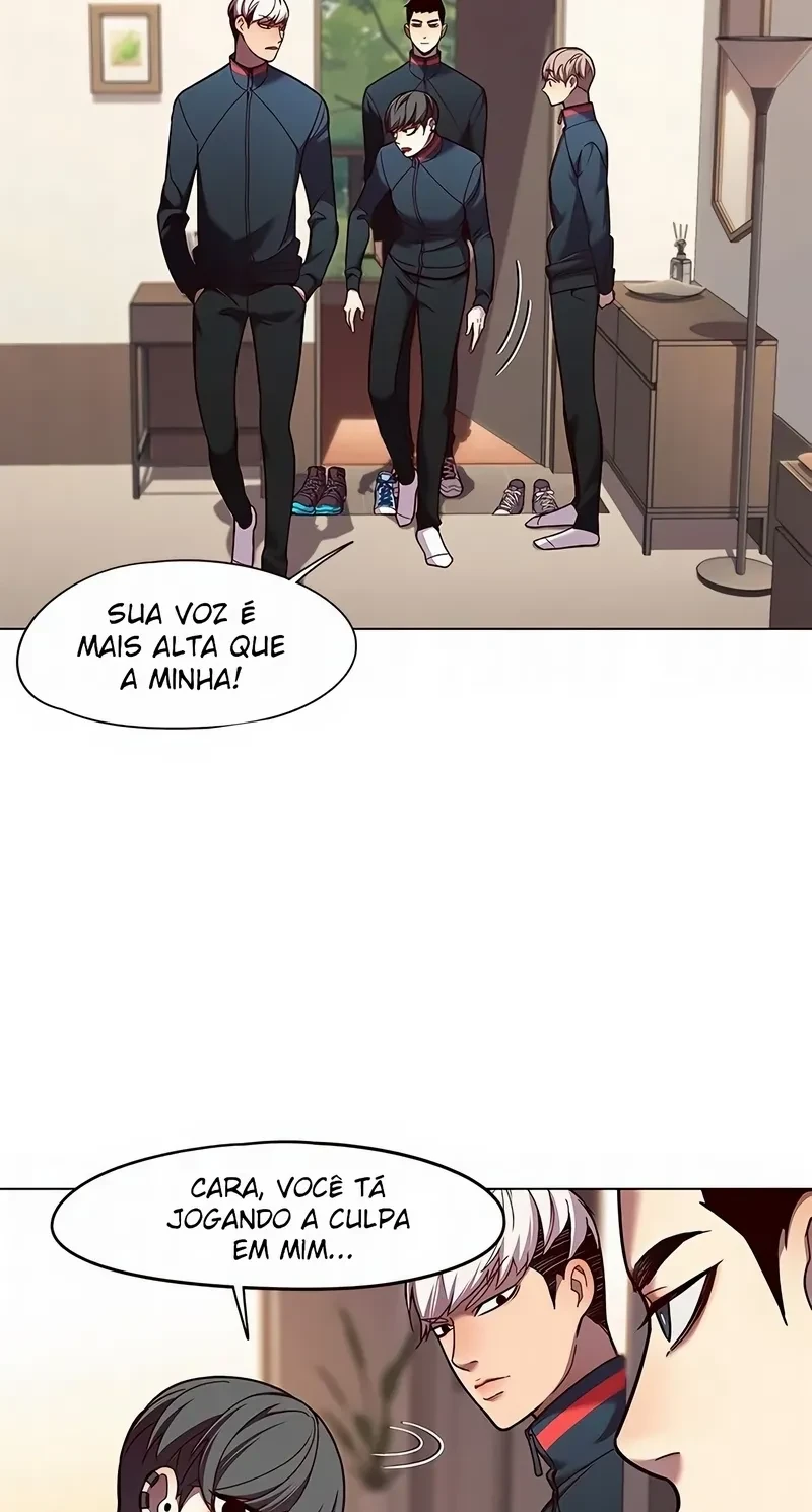 Read Eleceed BR Manga Online