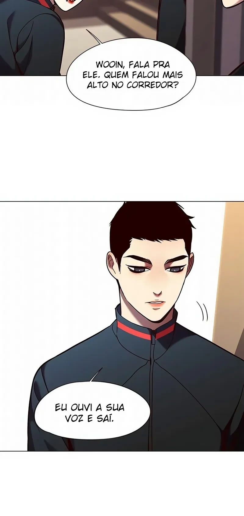 Read Eleceed BR Manga Online