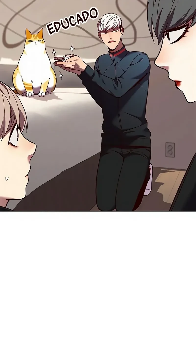 Read Eleceed BR Manga Online