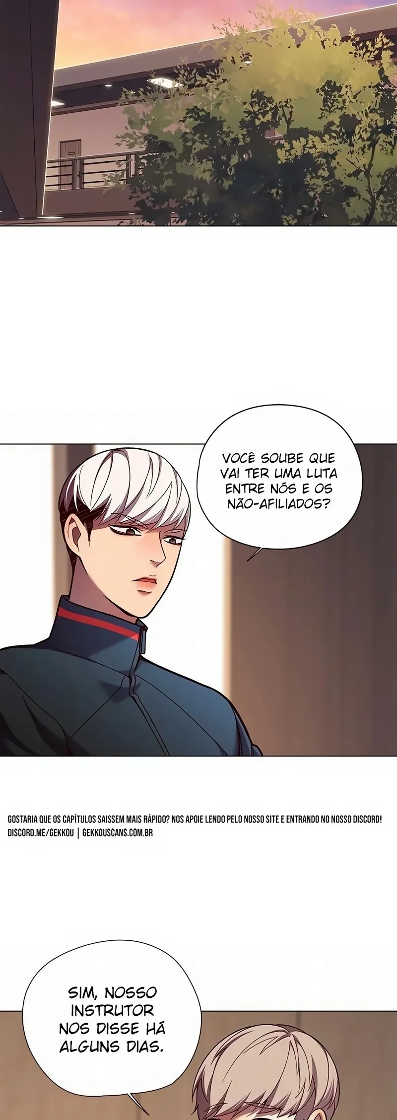 Read Eleceed BR Manga Online