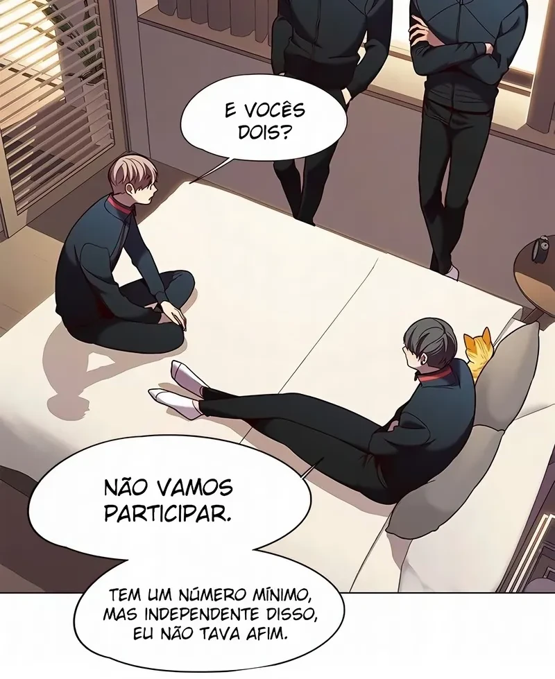 Read Eleceed BR Manga Online