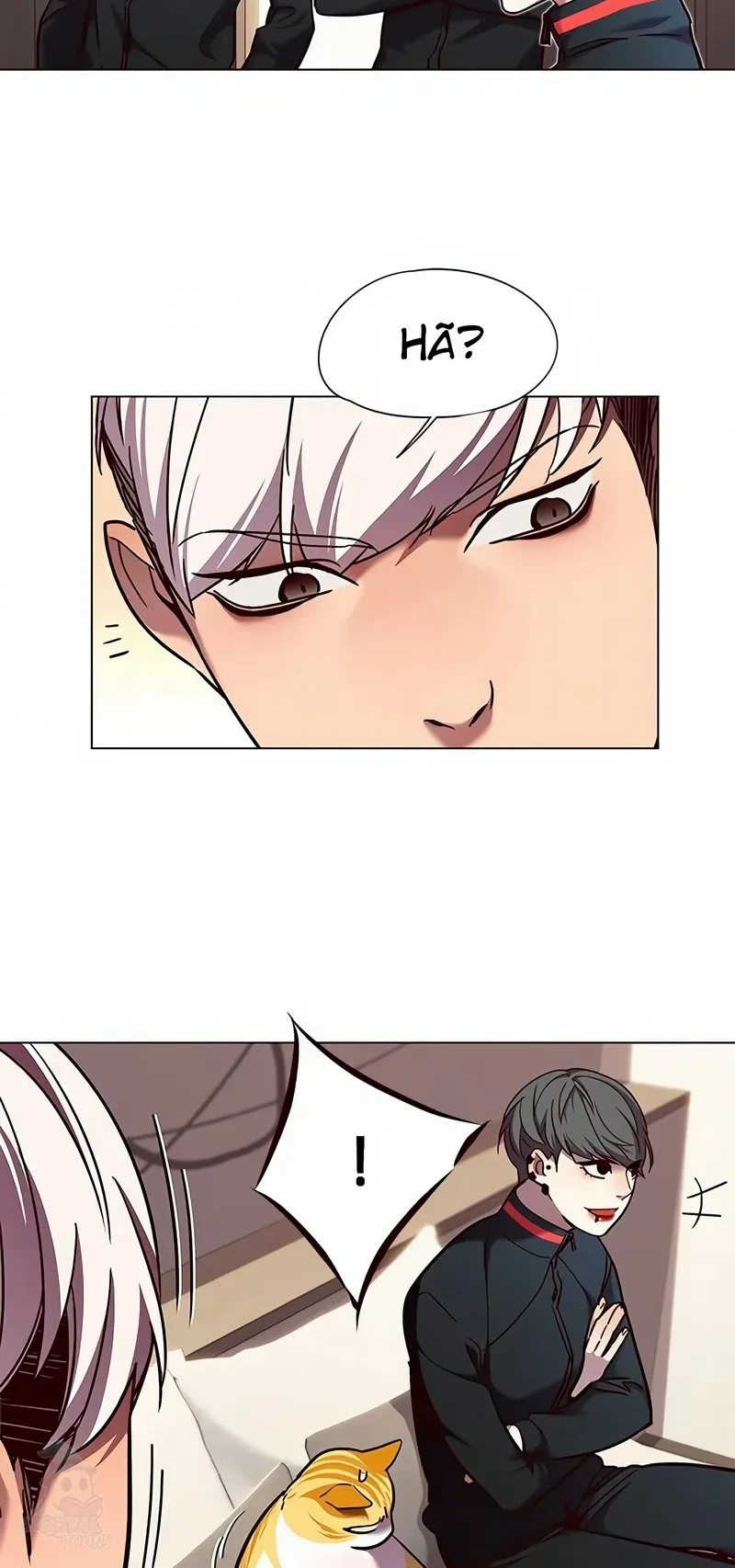 Read Eleceed BR Manga Online