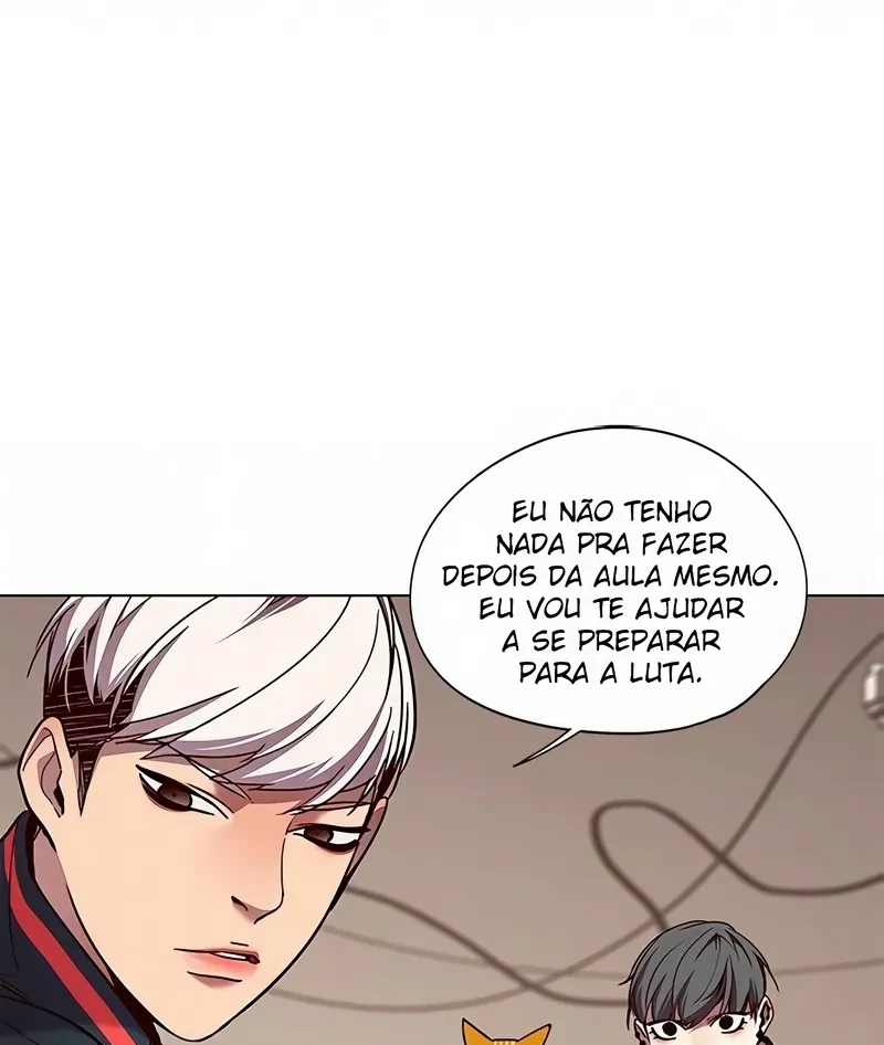 Read Eleceed BR Manga Online