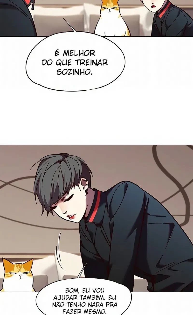 Read Eleceed BR Manga Online