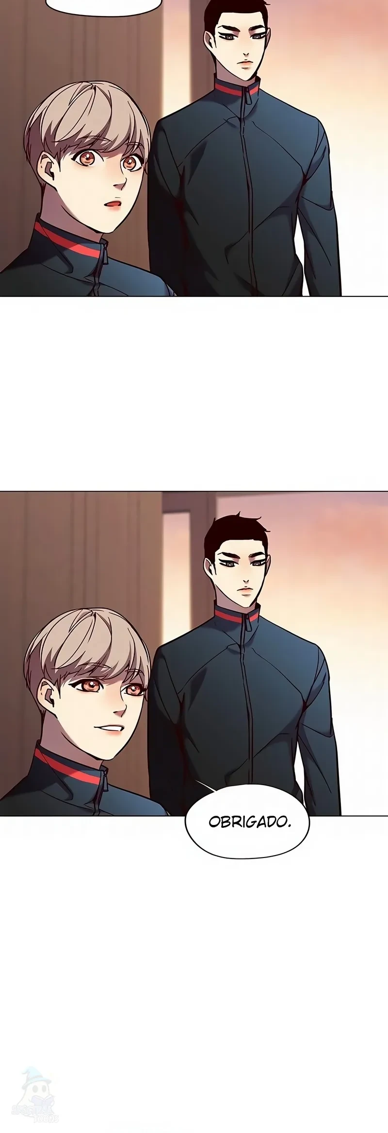 Read Eleceed BR Manga Online
