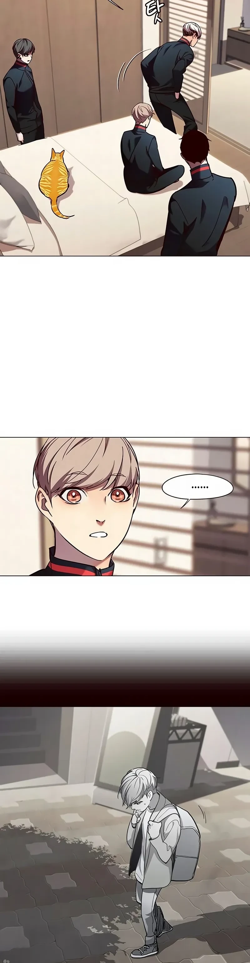 Read Eleceed BR Manga Online