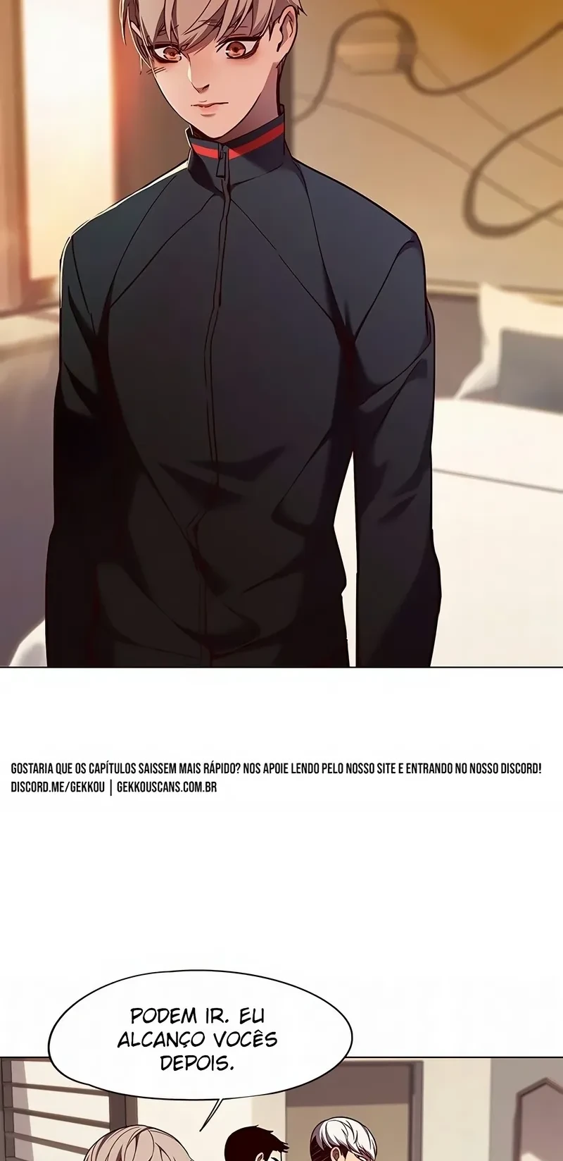 Read Eleceed BR Manga Online
