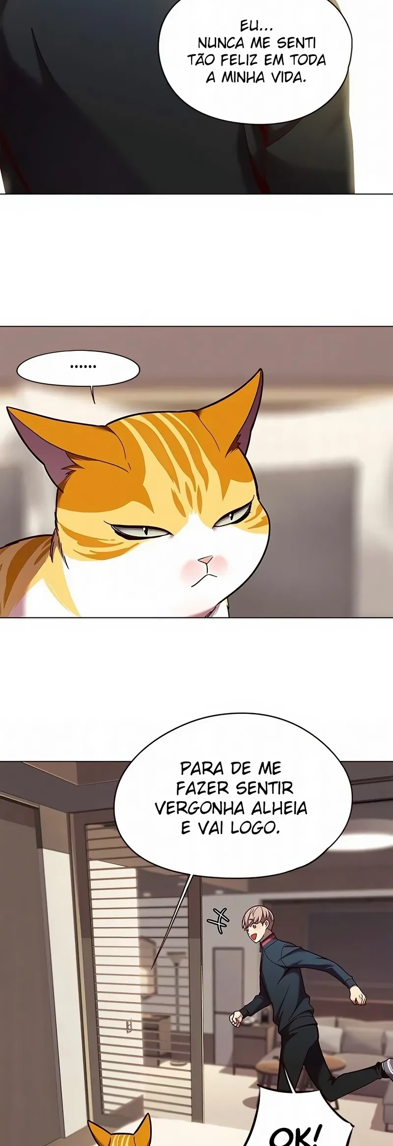 Read Eleceed BR Manga Online
