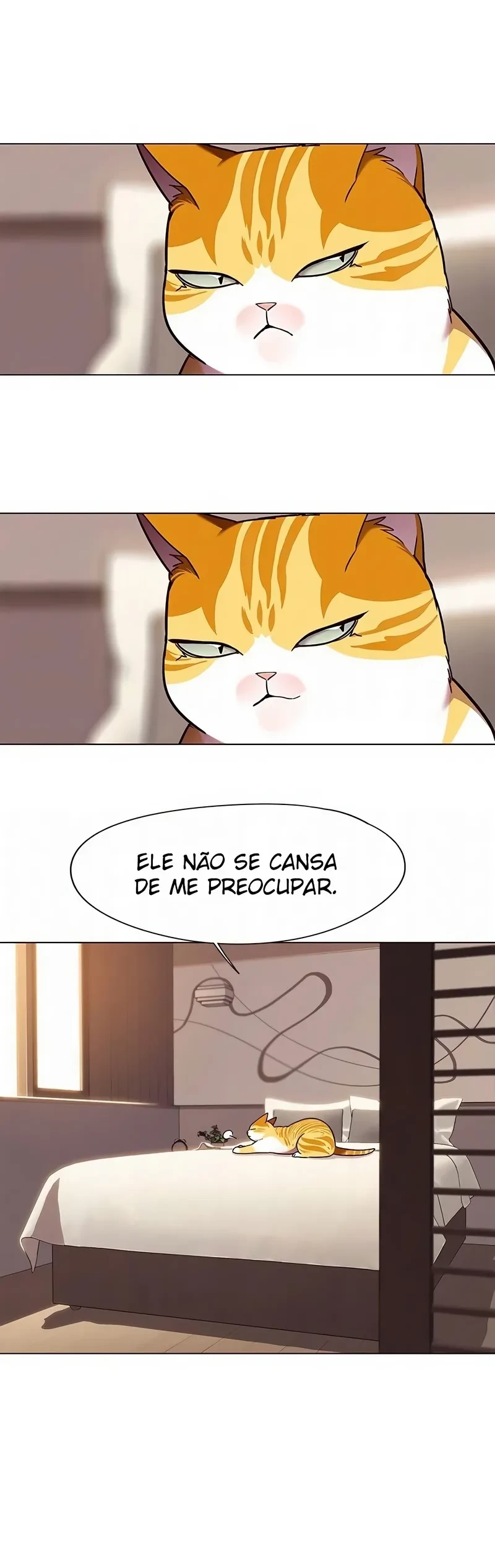 Read Eleceed BR Manga Online