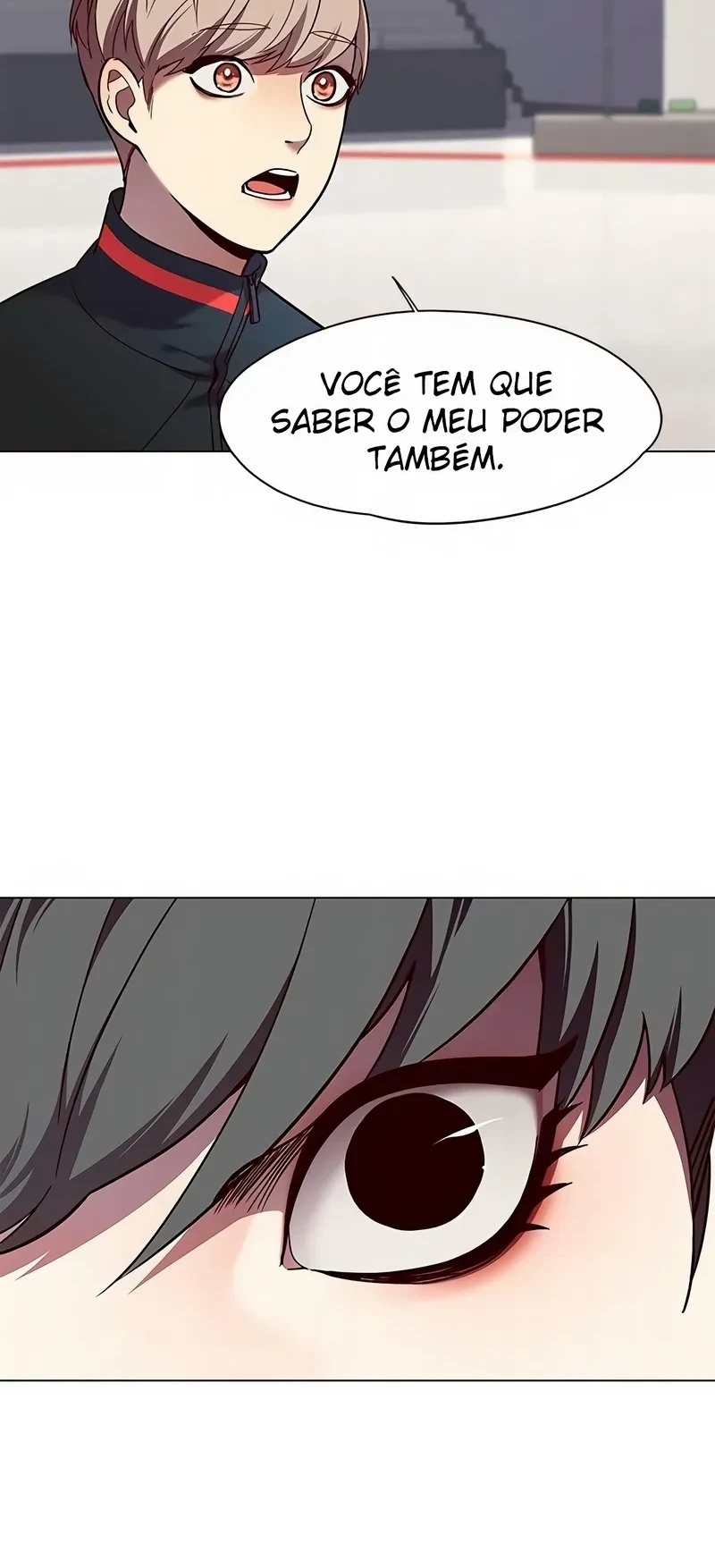 Read Eleceed BR Manga Online
