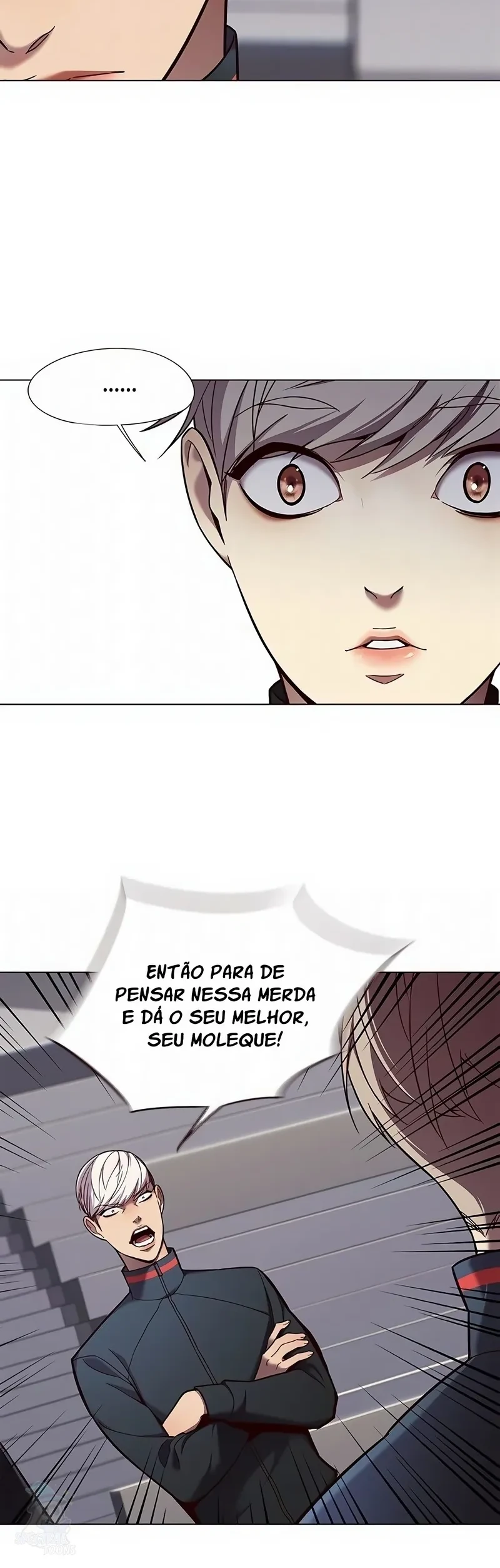 Read Eleceed BR Manga Online