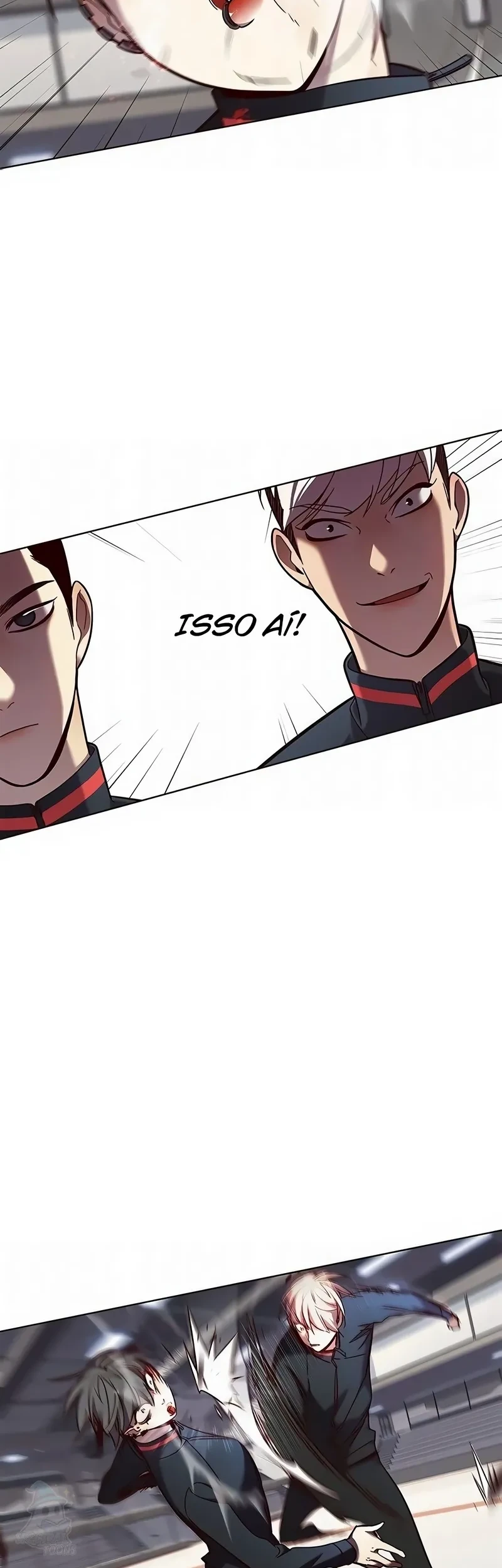 Read Eleceed BR Manga Online