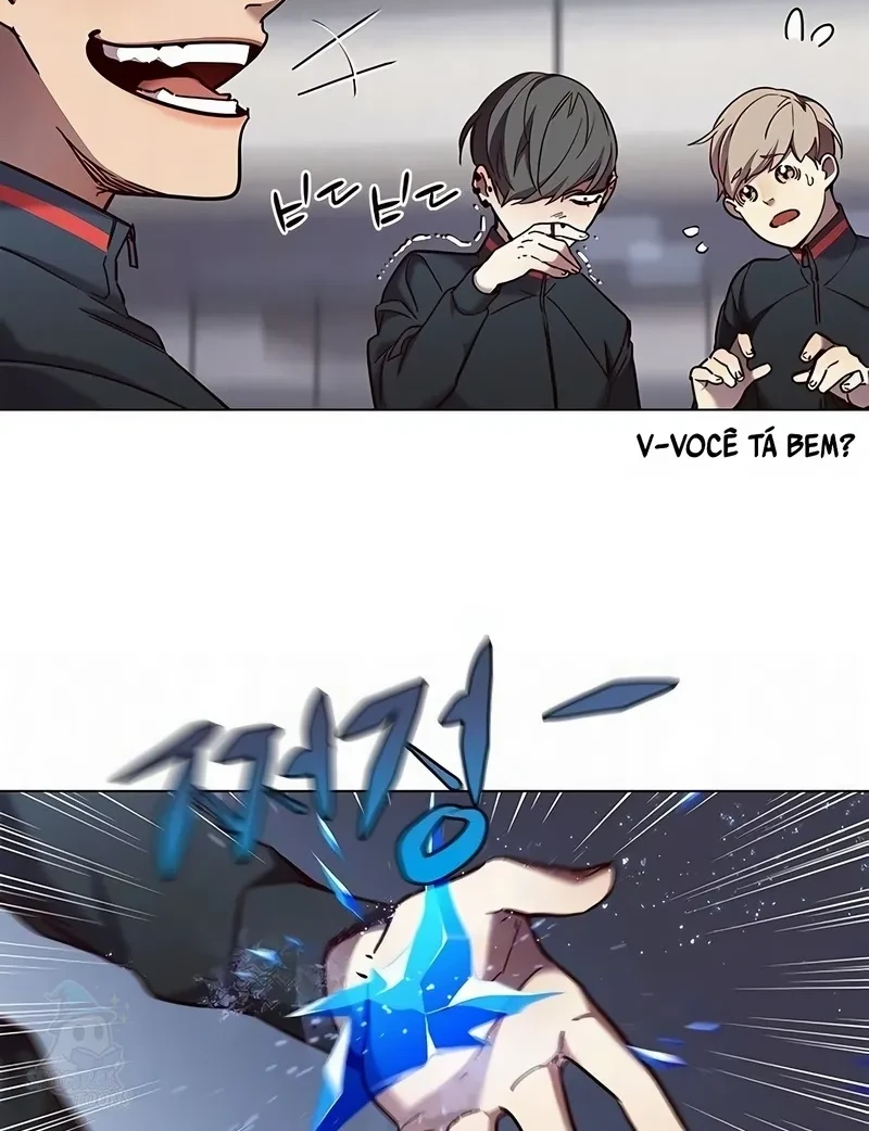 Read Eleceed BR Manga Online