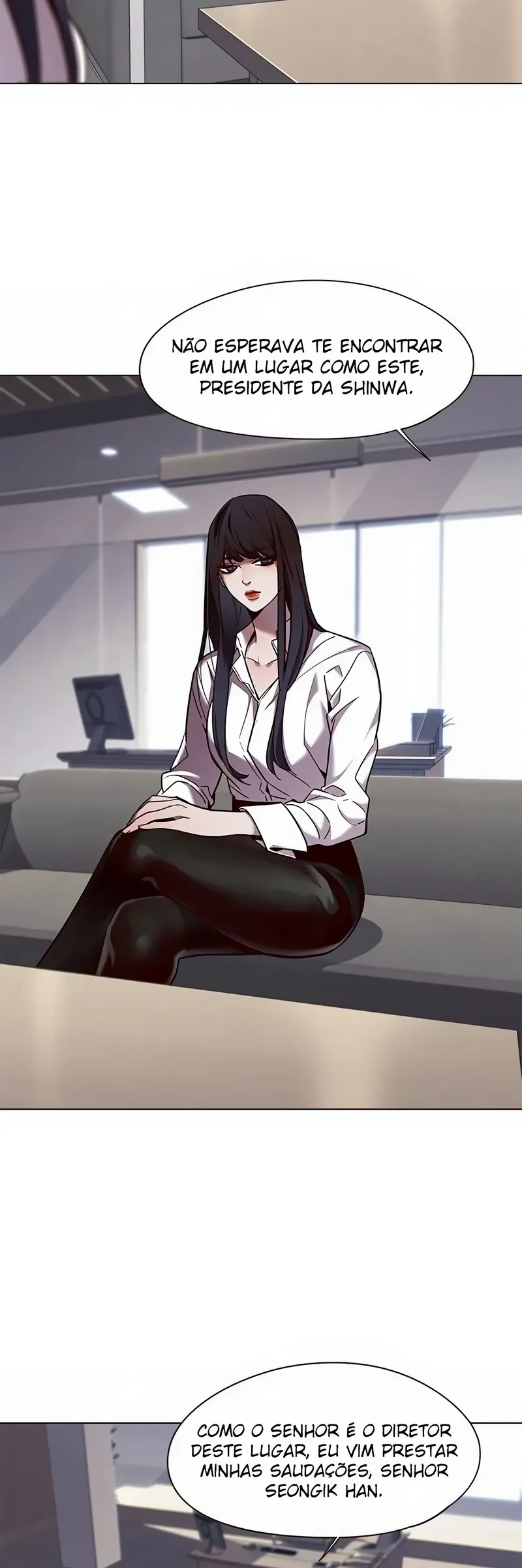 Read Eleceed BR Manga Online