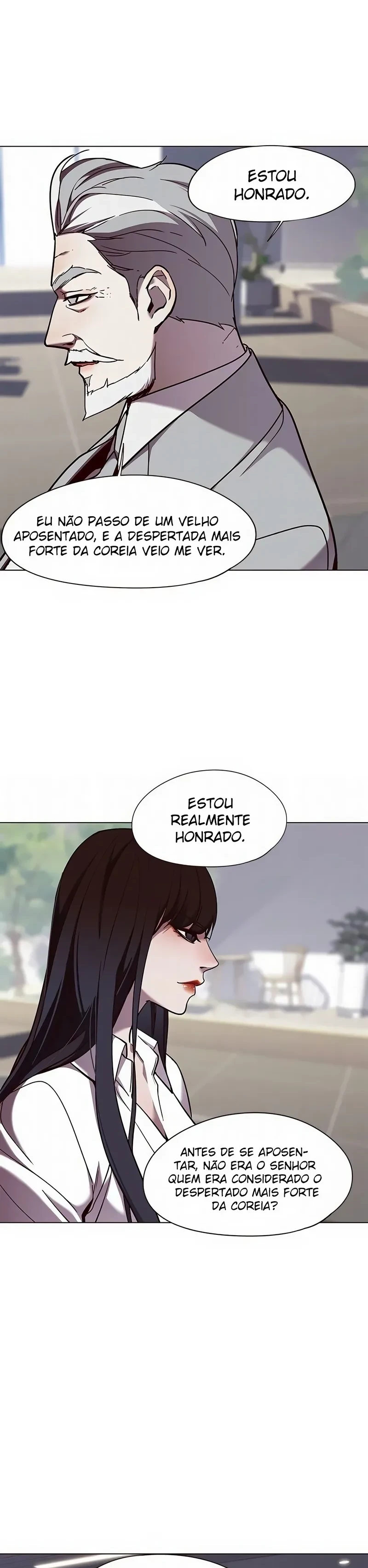 Read Eleceed BR Manga Online