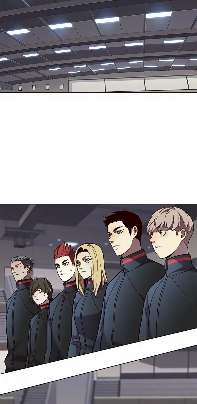 Read Eleceed BR Manga Online