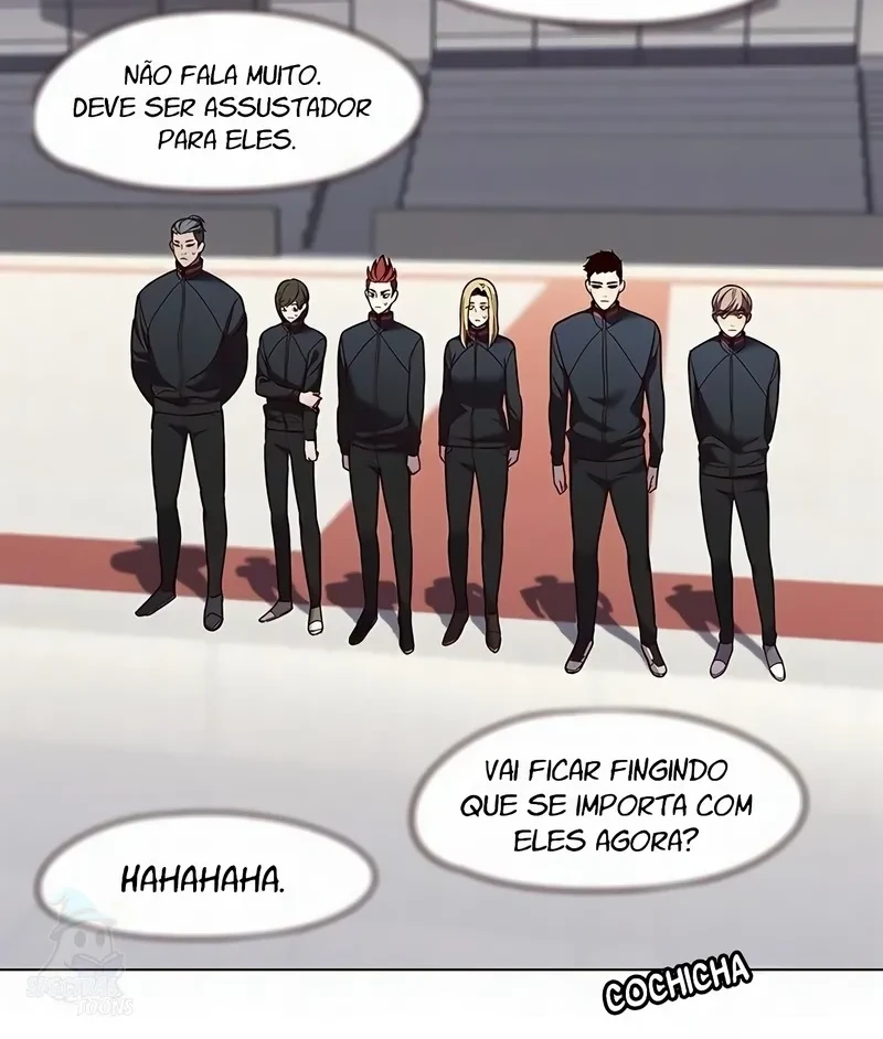 Read Eleceed BR Manga Online