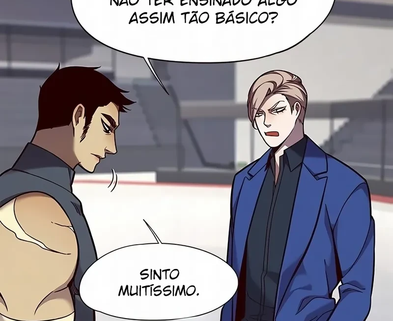 Read Eleceed BR Manga Online