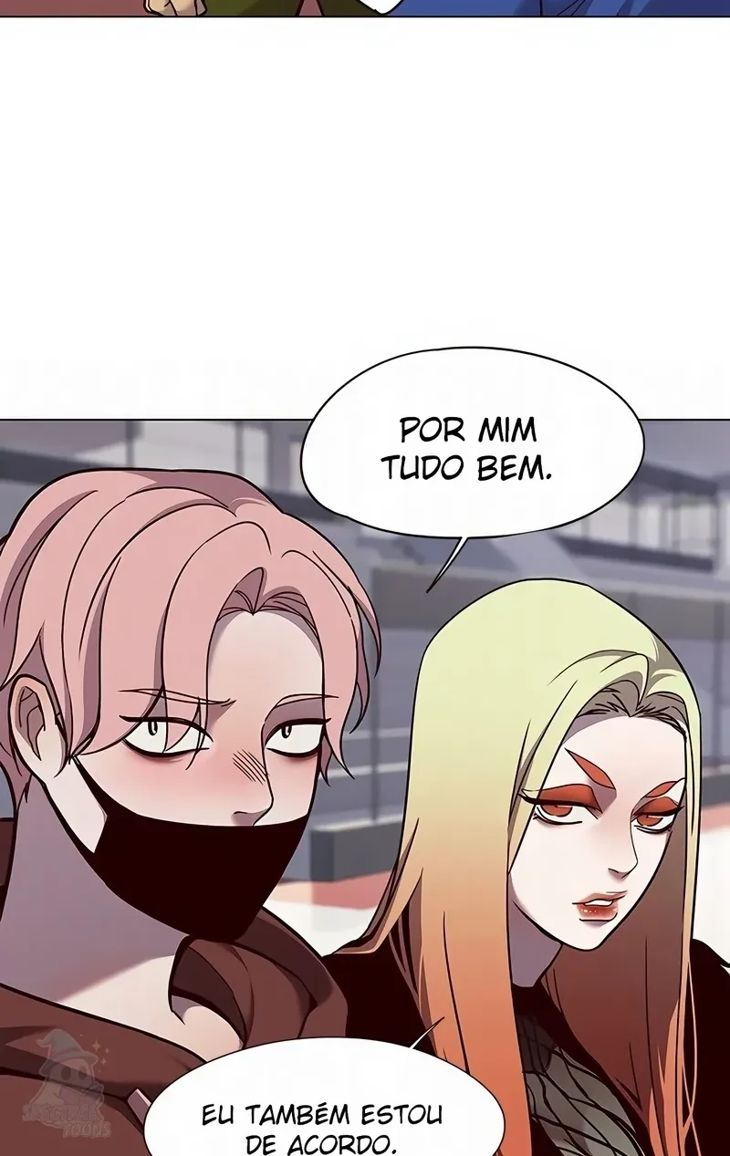 Read Eleceed BR Manga Online