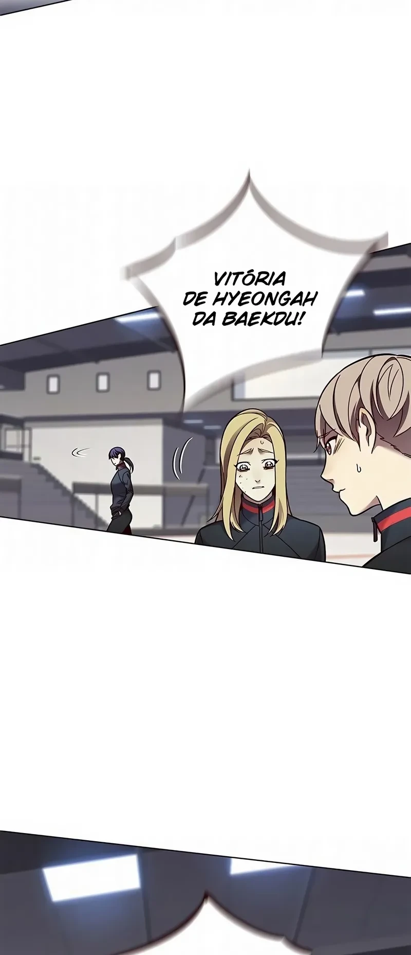 Read Eleceed BR Manga Online