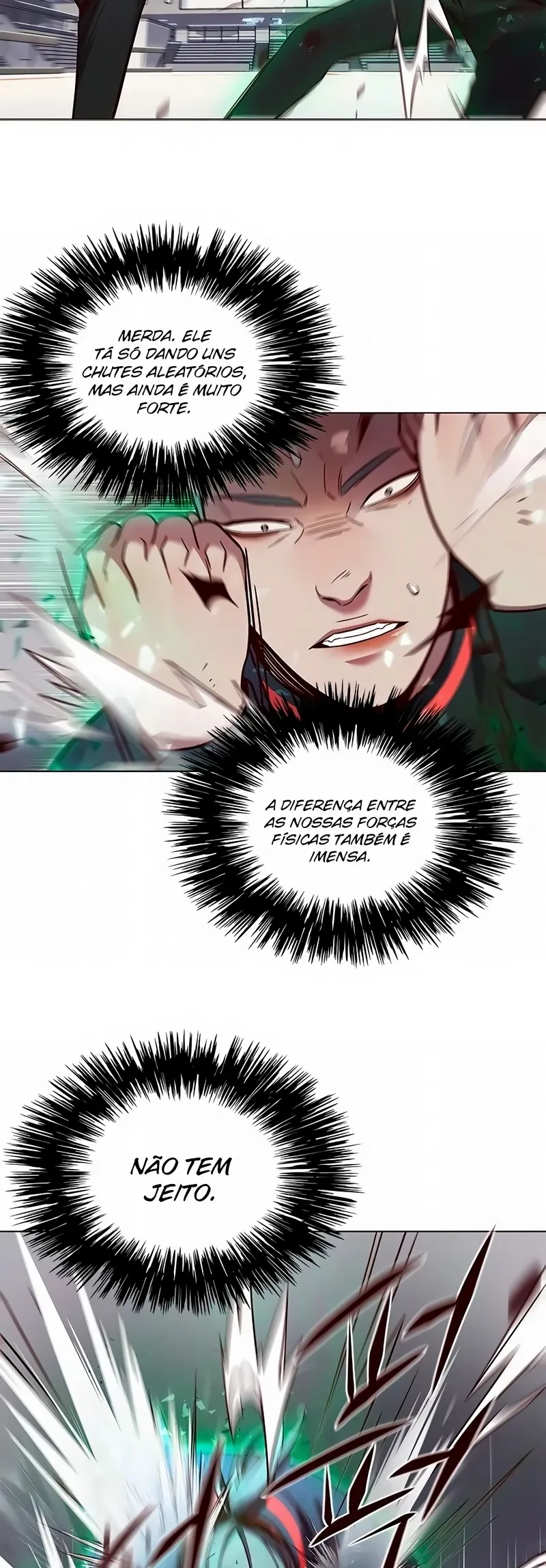 Read Eleceed BR Manga Online