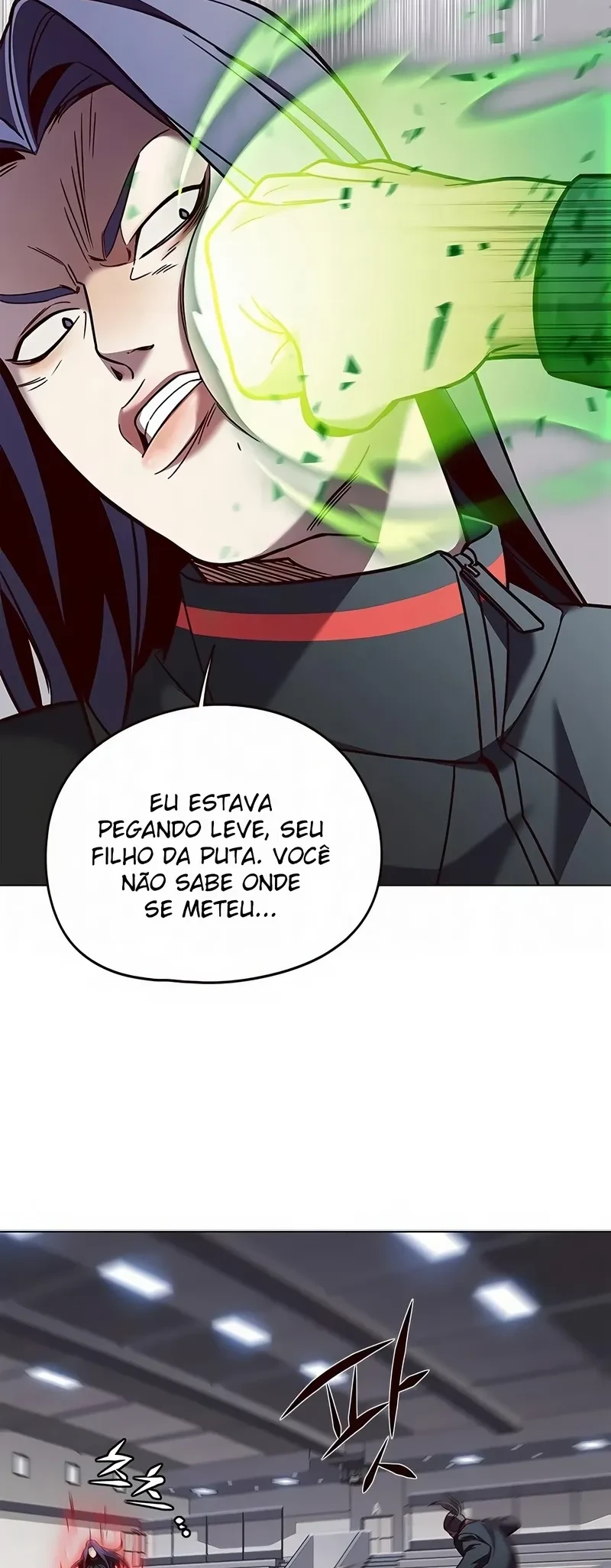 Read Eleceed BR Manga Online