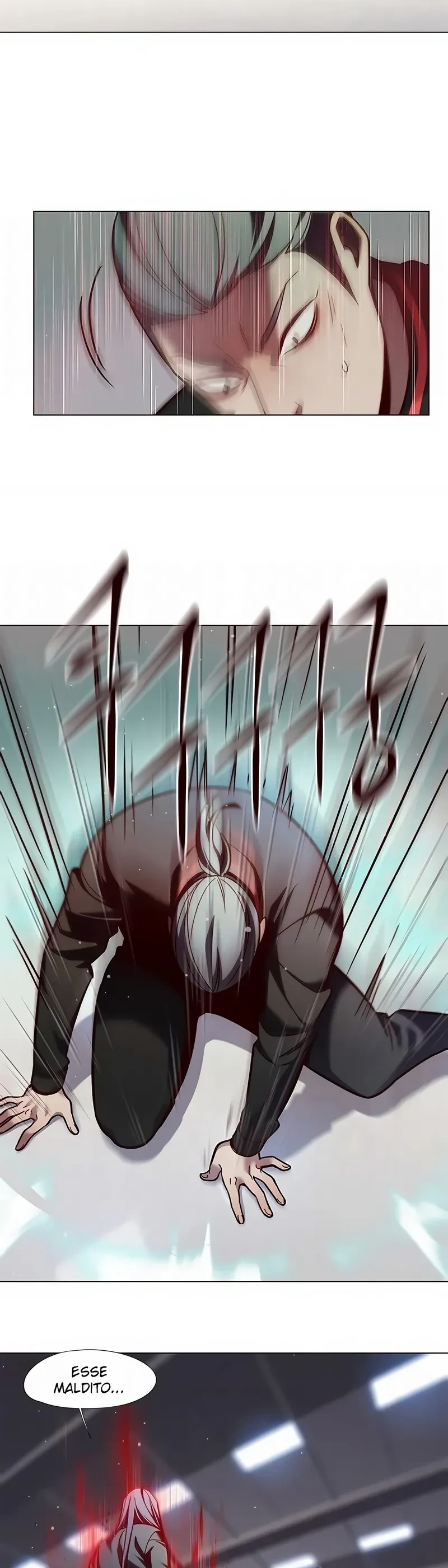 Read Eleceed BR Manga Online