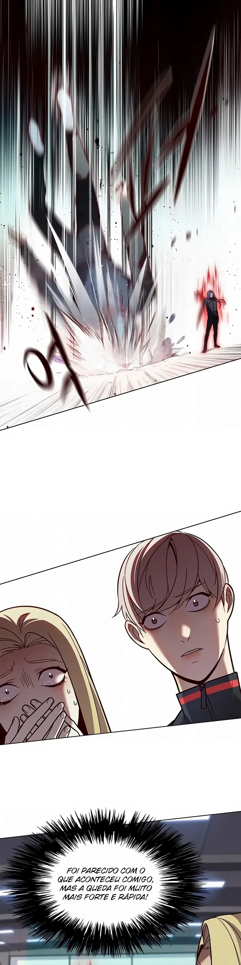 Read Eleceed BR Manga Online