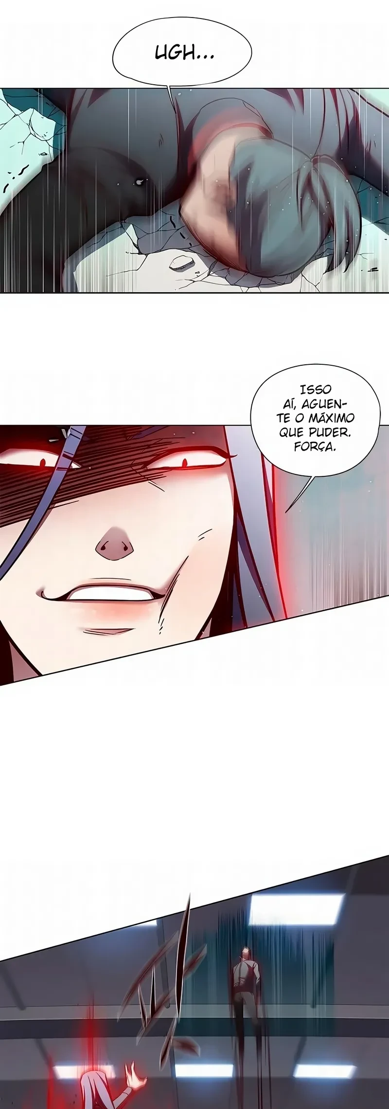 Read Eleceed BR Manga Online