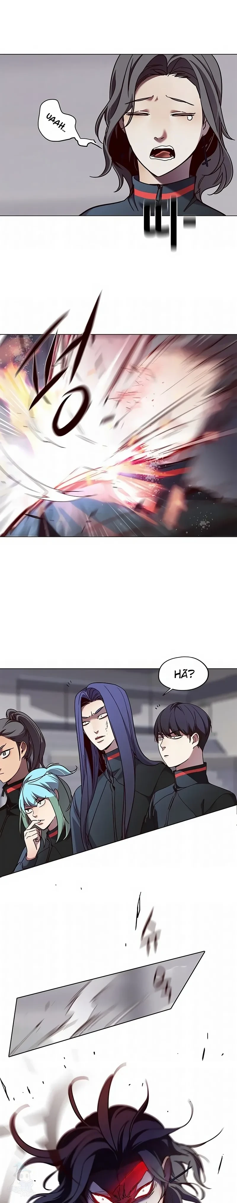 Read Eleceed BR Manga Online