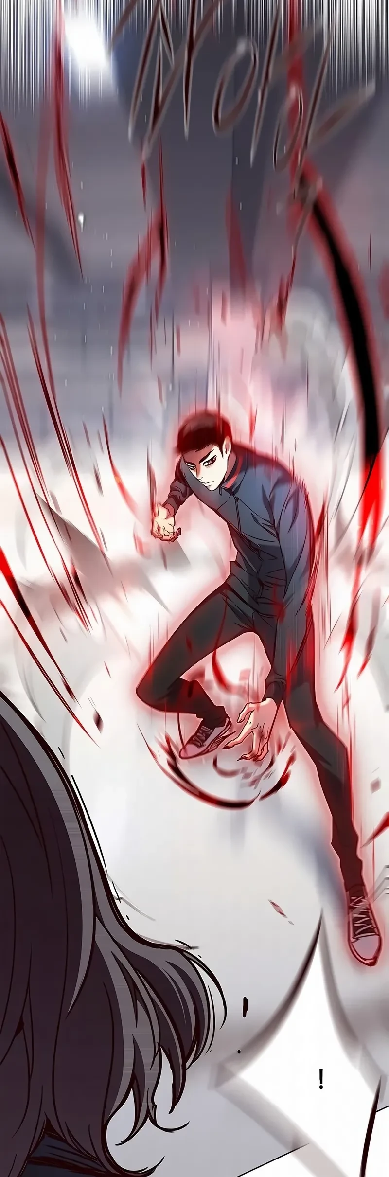 Read Eleceed BR Manga Online