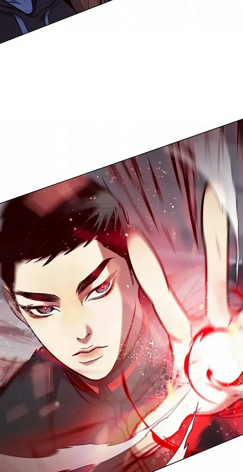 Read Eleceed BR Manga Online