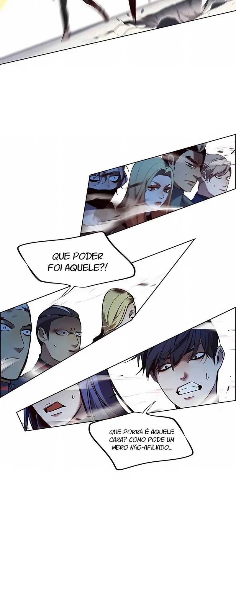 Read Eleceed BR Manga Online