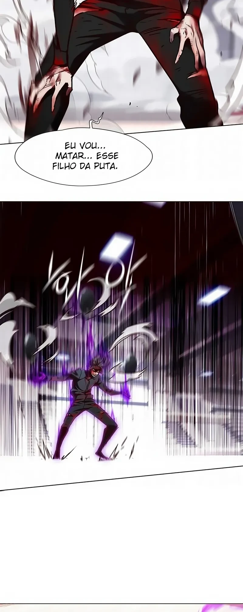 Read Eleceed BR Manga Online