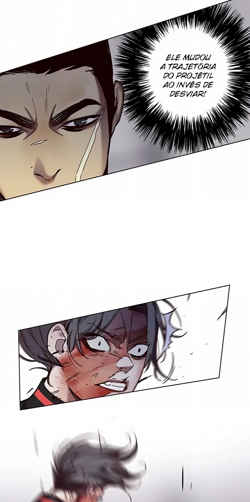 Read Eleceed BR Manga Online