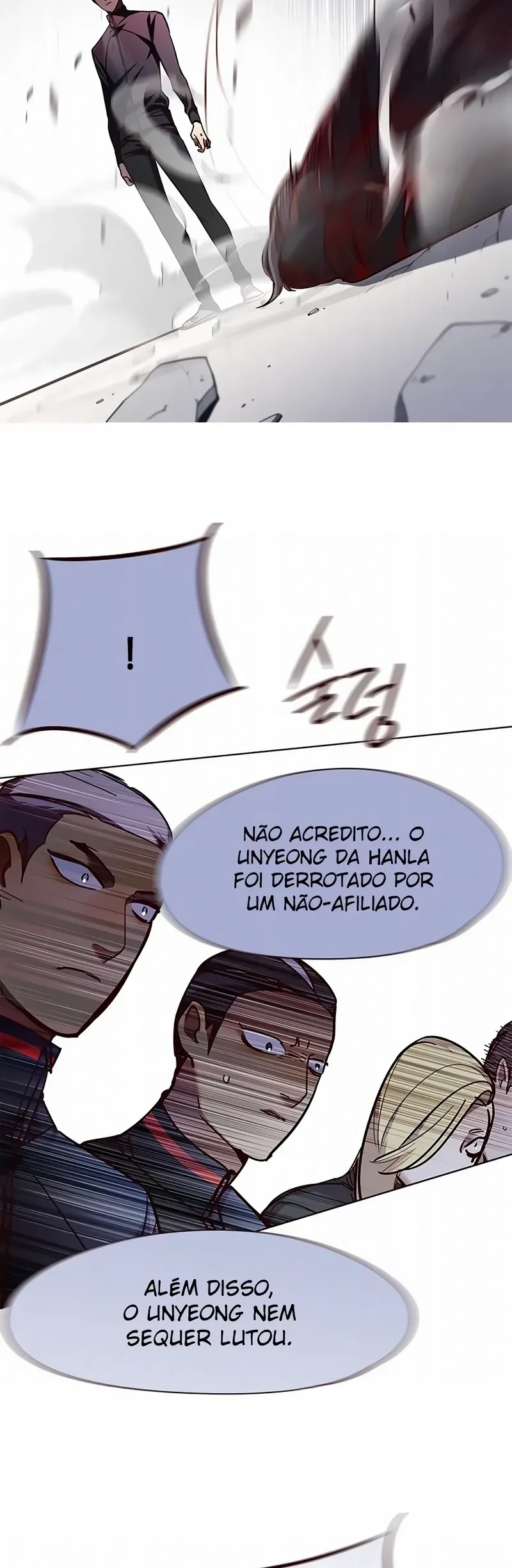 Read Eleceed BR Manga Online