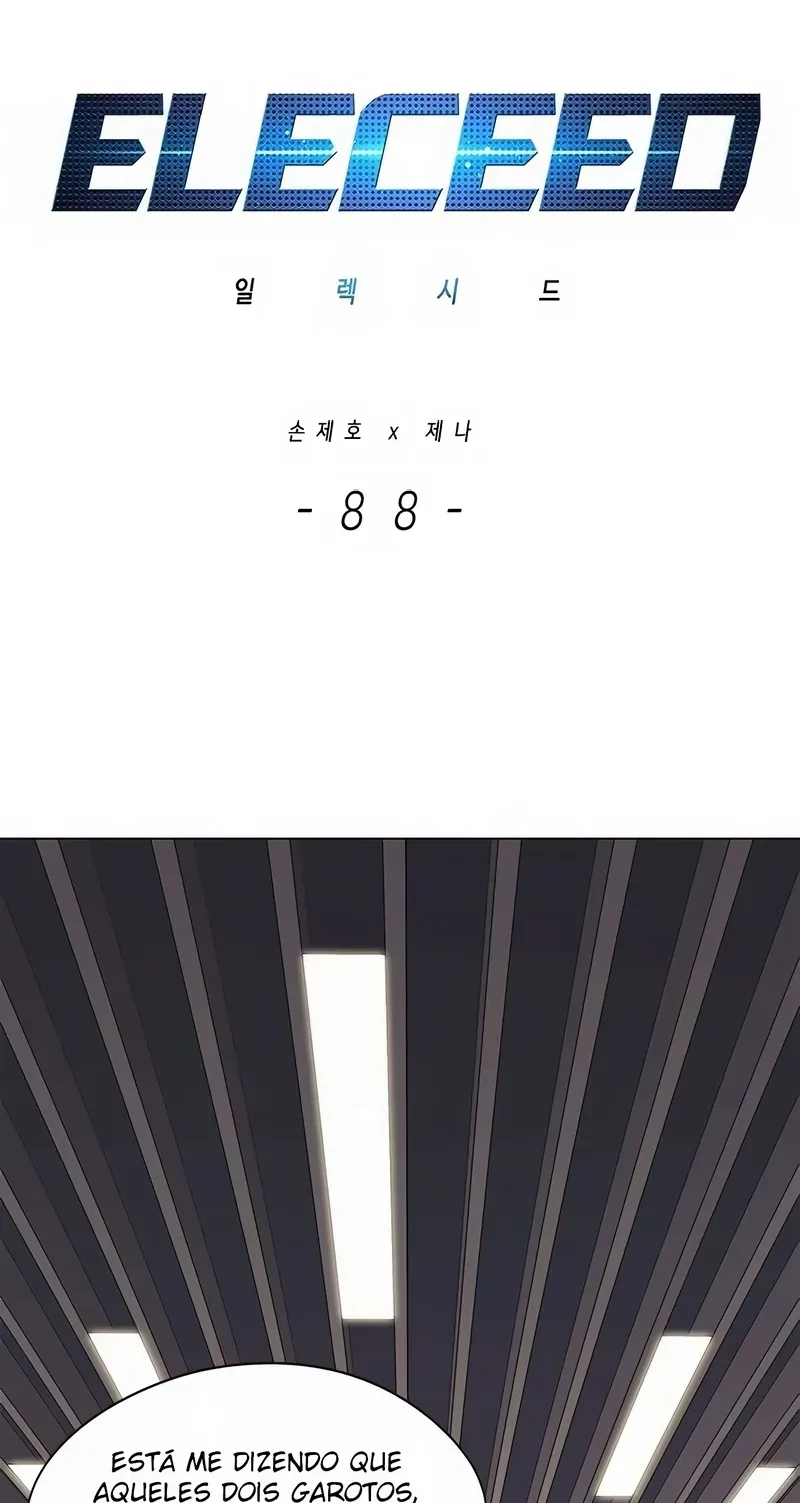Read Eleceed BR Manga Online
