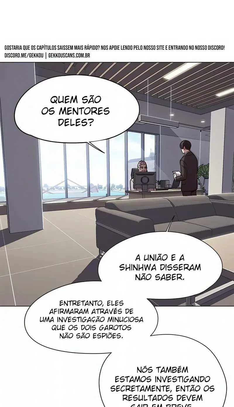 Read Eleceed BR Manga Online