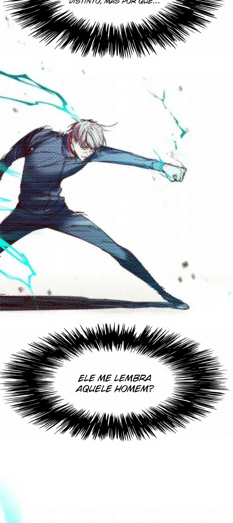 Read Eleceed BR Manga Online